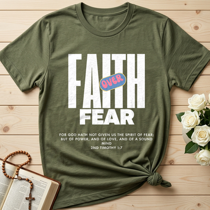 Faith Over Fear 10