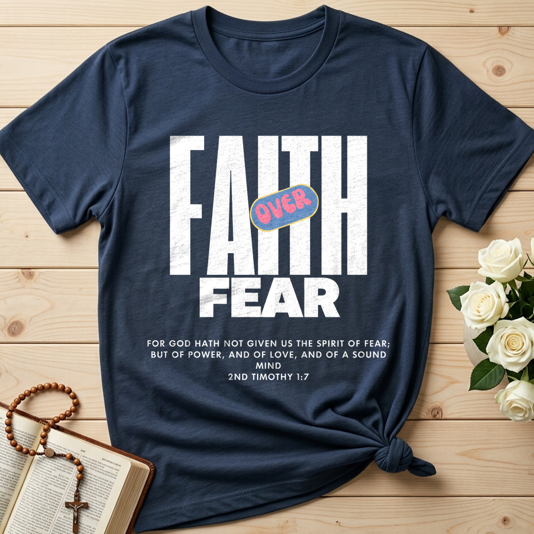 Faith Over Fear 10