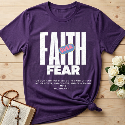 Faith Over Fear 10
