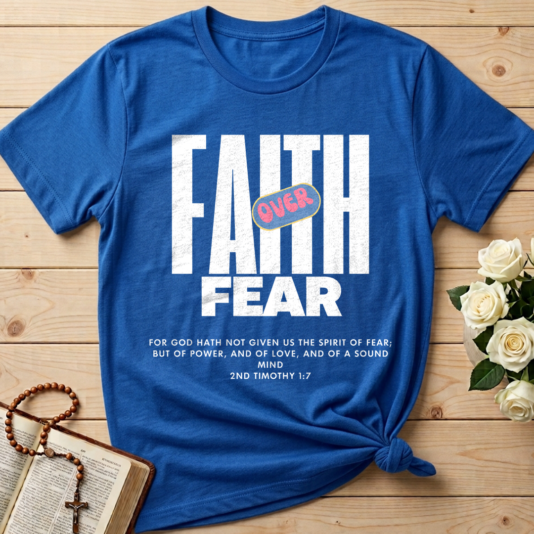 Faith Over Fear 10