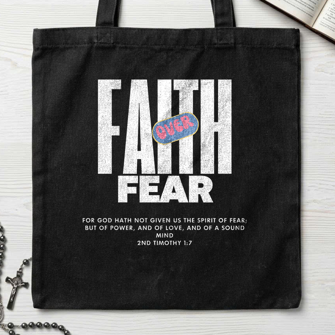 Faith Over Fear 10