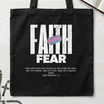 Faith Over Fear 10