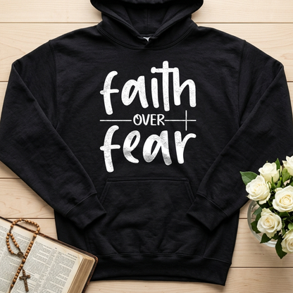 Faith Over Fear 11