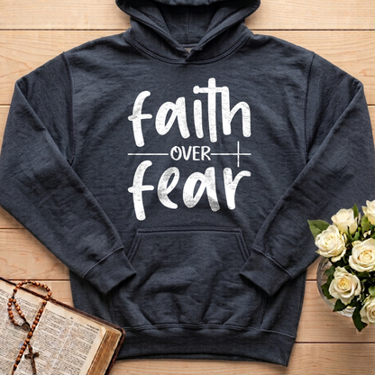 Faith Over Fear 11