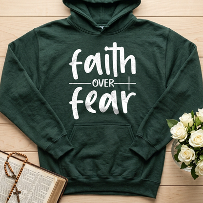 Faith Over Fear 11