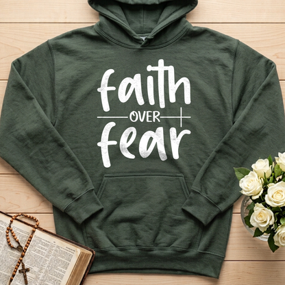 Faith Over Fear 11