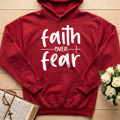 Faith Over Fear 11