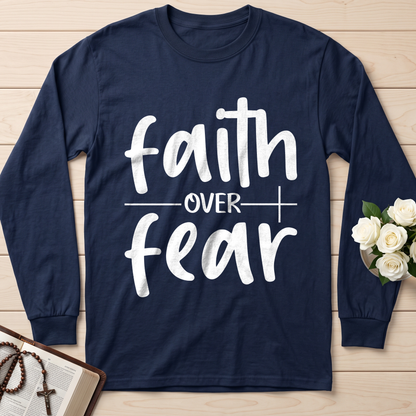Faith Over Fear 11