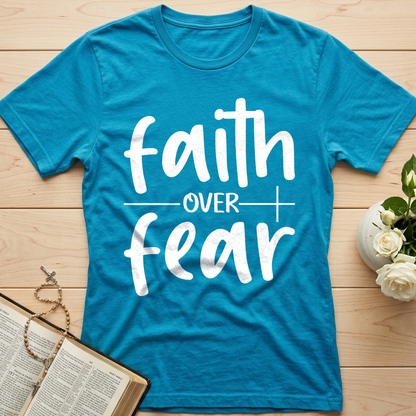 Faith Over Fear 11