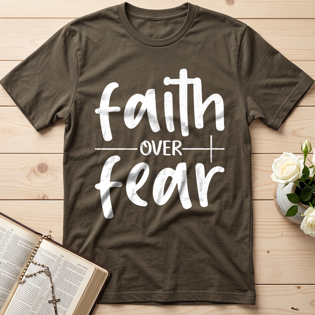 Faith Over Fear 11