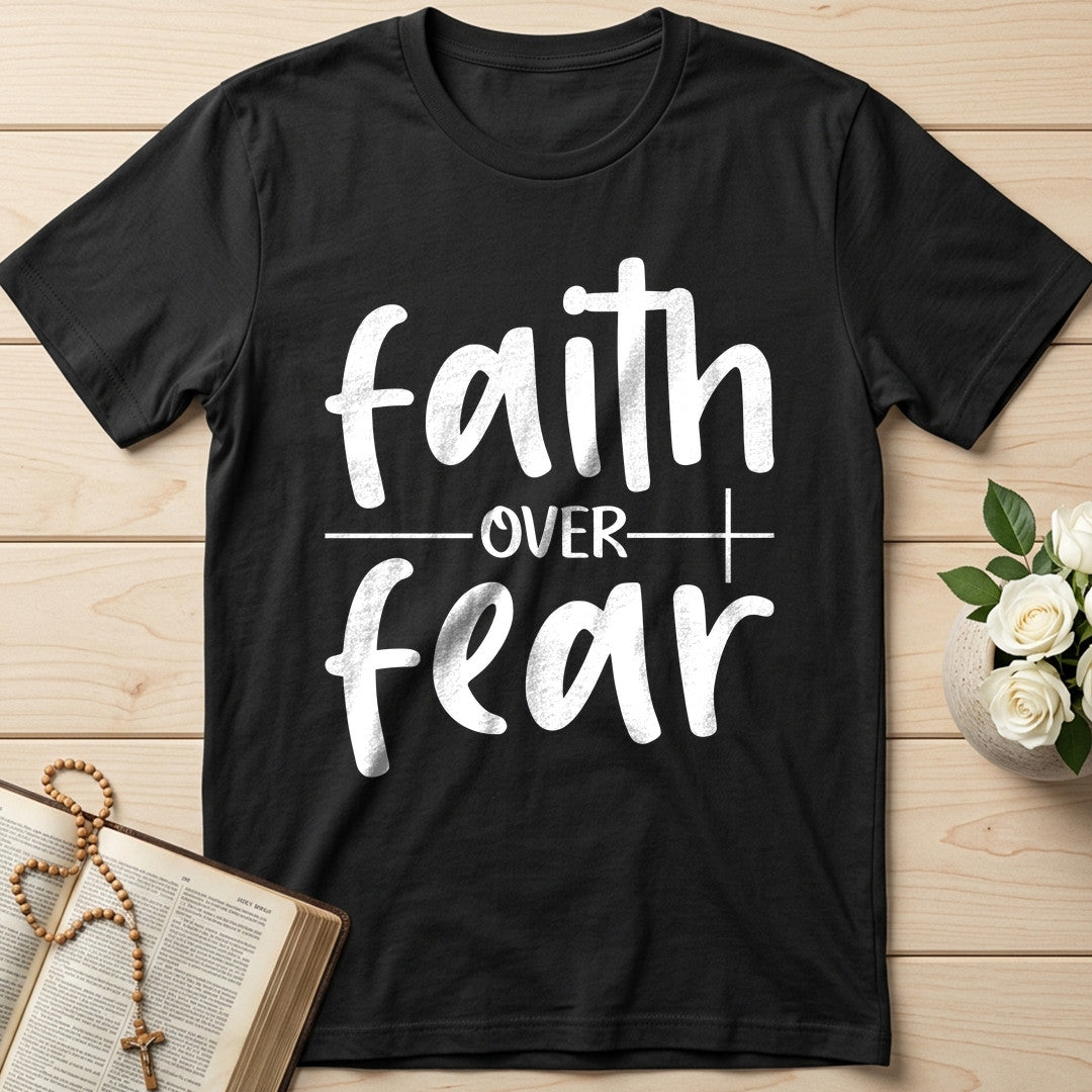 Faith Over Fear 11