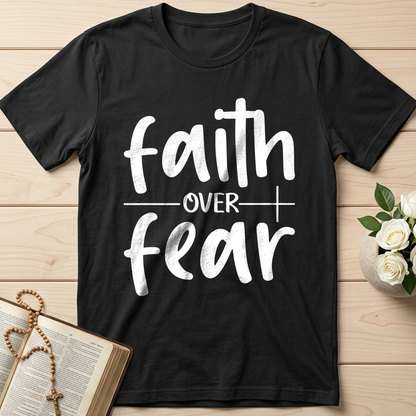 Faith Over Fear 11