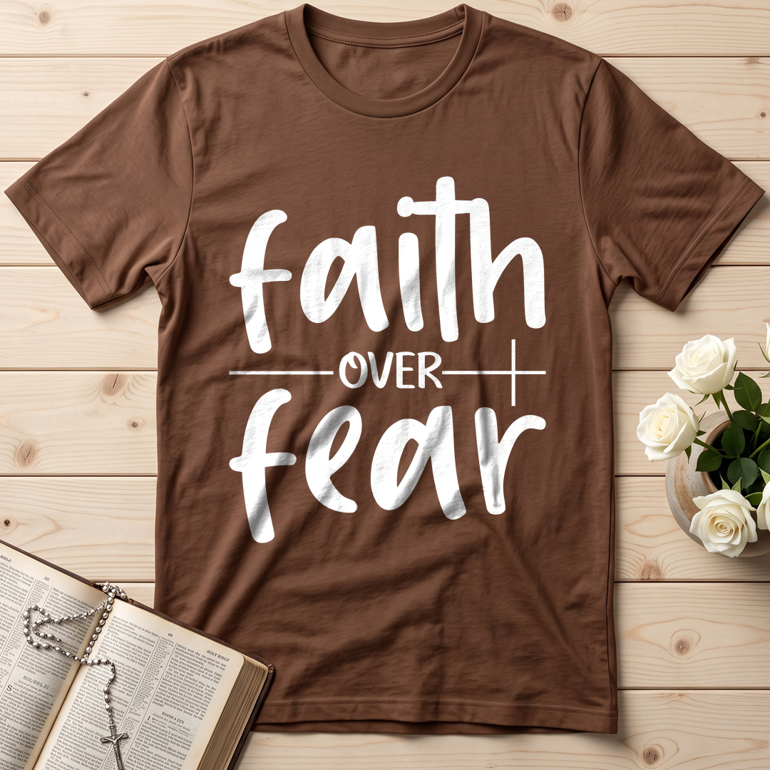Faith Over Fear 11