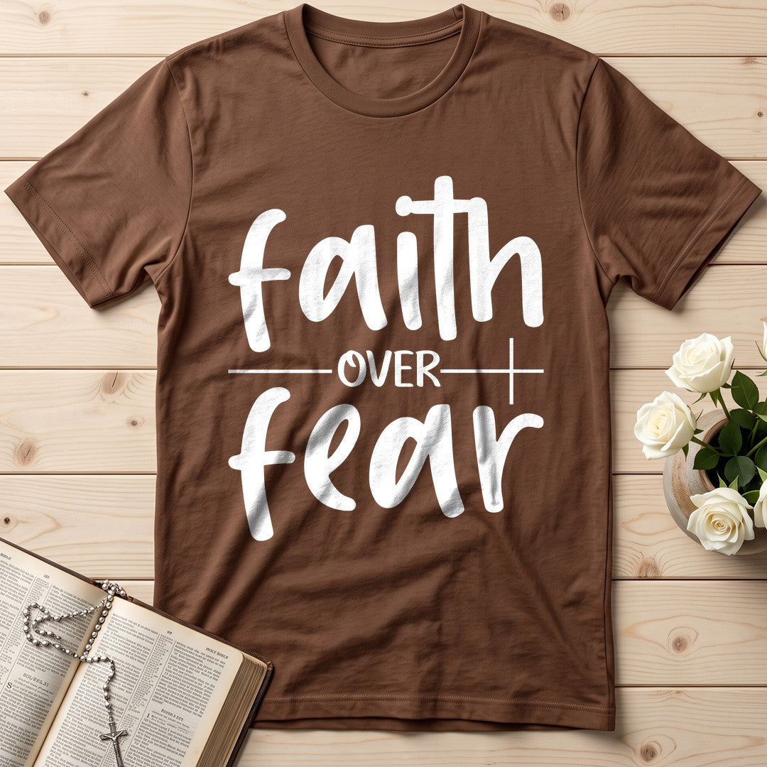 Faith Over Fear 11