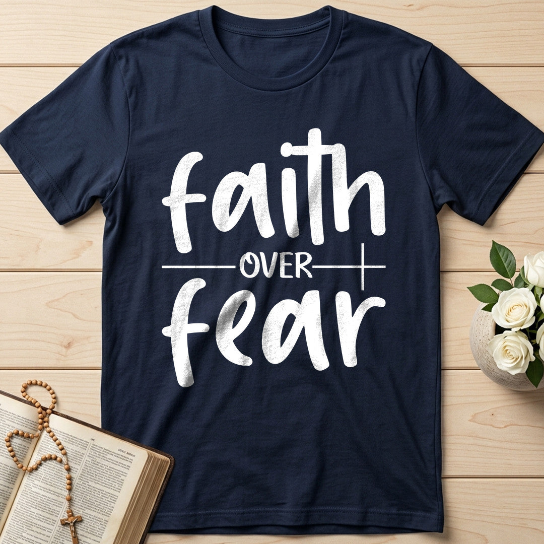 Faith Over Fear 11