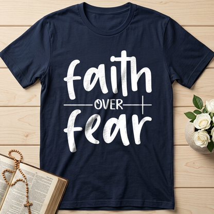 Faith Over Fear 11