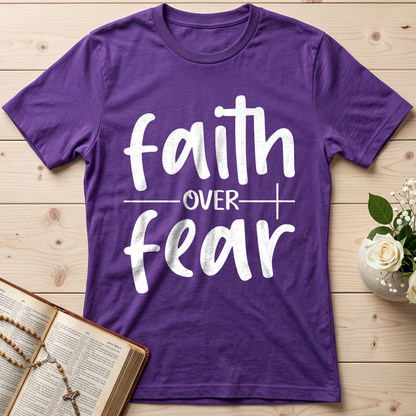 Faith Over Fear 11