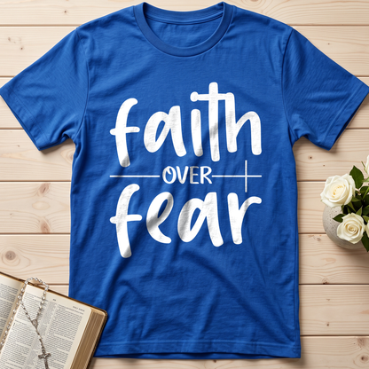 Faith Over Fear 11
