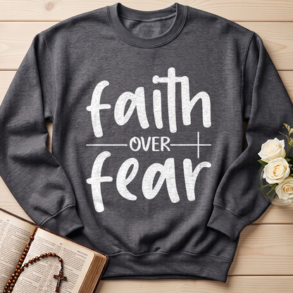 Faith Over Fear 11