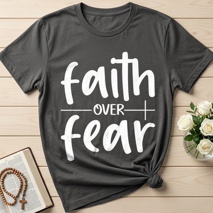 Faith Over Fear 11
