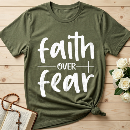 Faith Over Fear 11