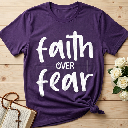 Faith Over Fear 11