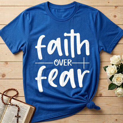 Faith Over Fear 11