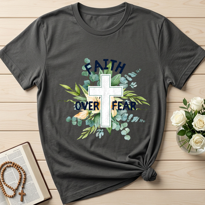 Faith Over Fear 12