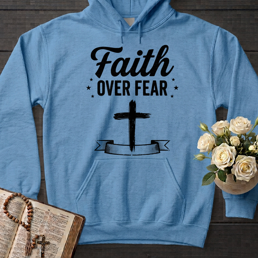 Faith Over Fear 13