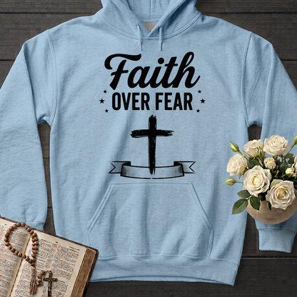 Faith Over Fear 13