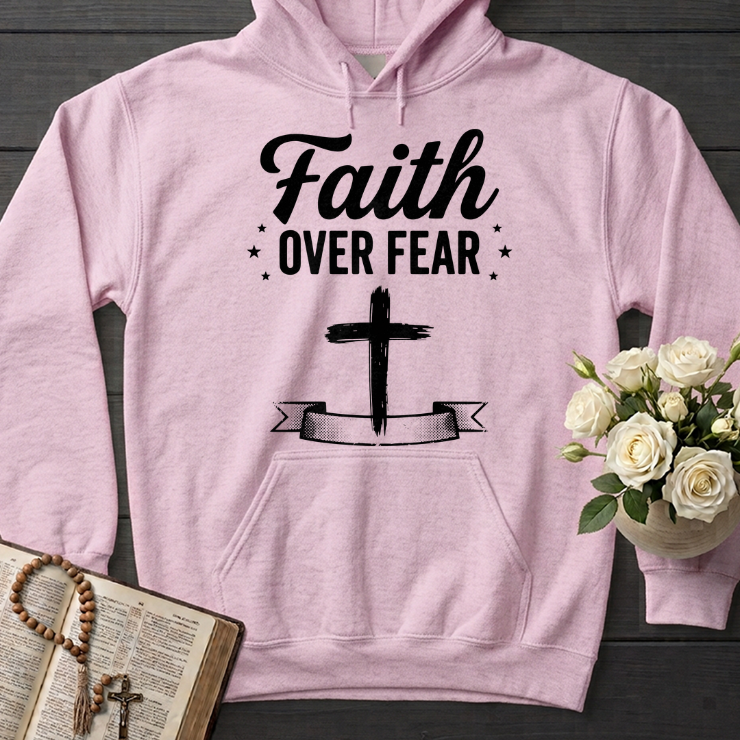 Faith Over Fear 13