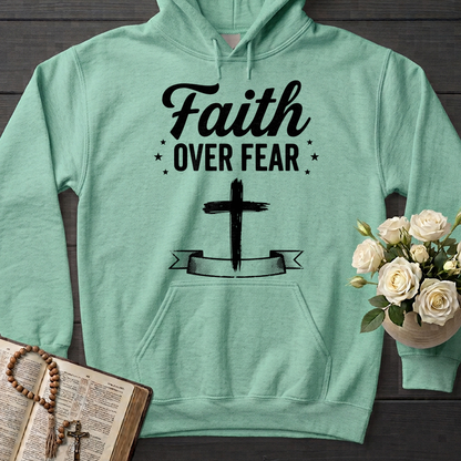 Faith Over Fear 13