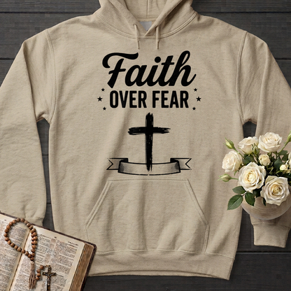 Faith Over Fear 13