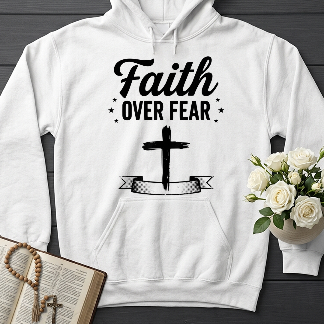 Faith Over Fear 13