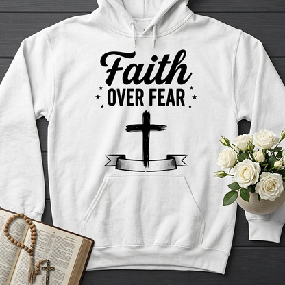Faith Over Fear 13