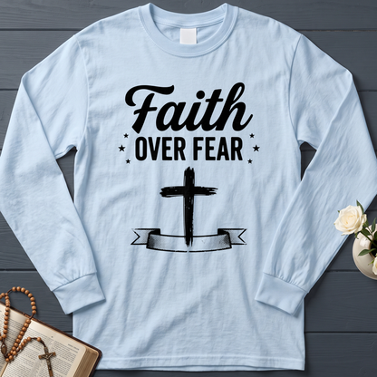 Faith Over Fear 13