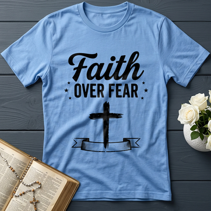 Faith Over Fear 13
