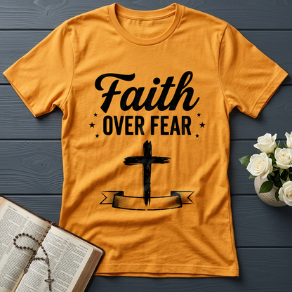 Faith Over Fear 13