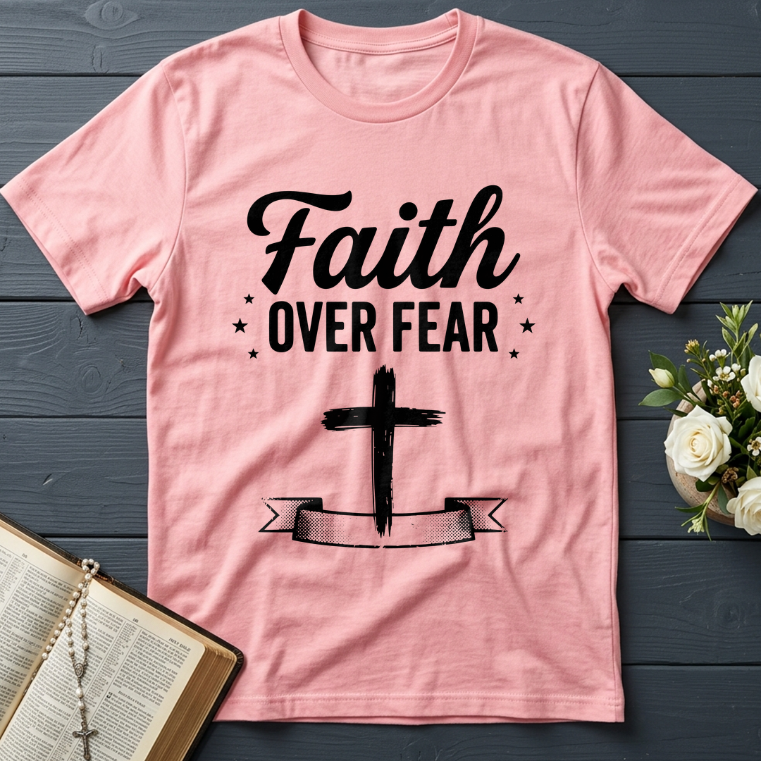 Faith Over Fear 13