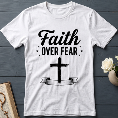 Faith Over Fear 13