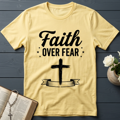 Faith Over Fear 13
