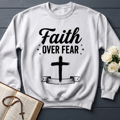 Faith Over Fear 13