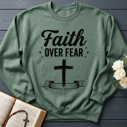 Faith Over Fear 13