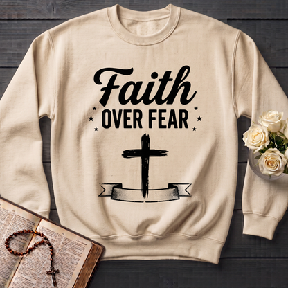 Faith Over Fear 13