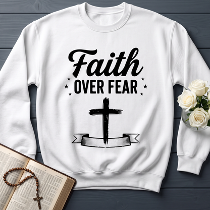 Faith Over Fear 13