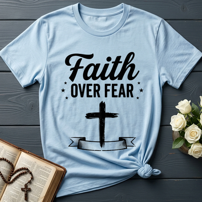 Faith Over Fear 13