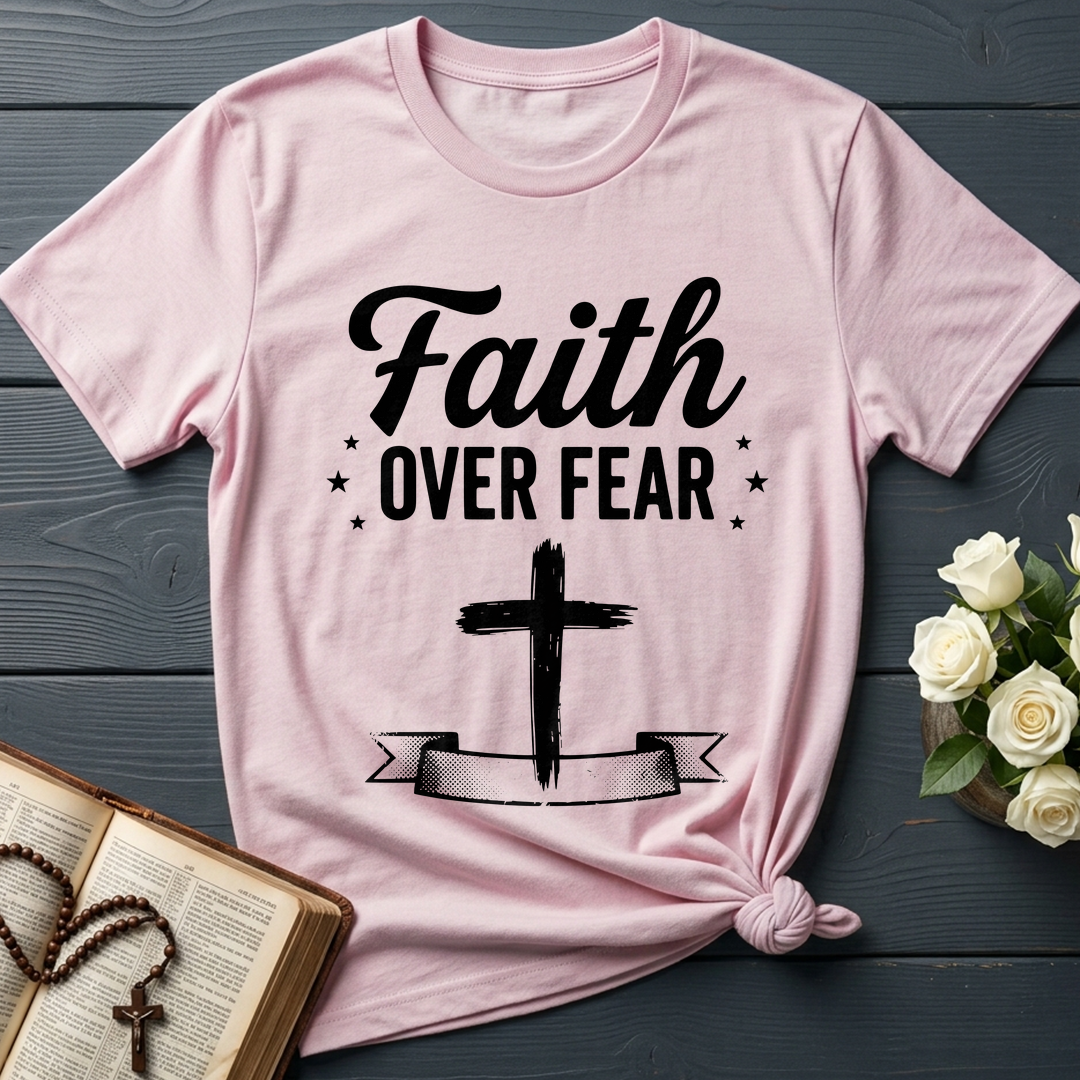 Faith Over Fear 13
