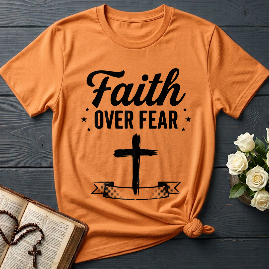 Faith Over Fear 13