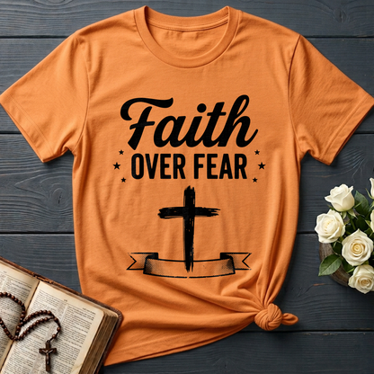 Faith Over Fear 13
