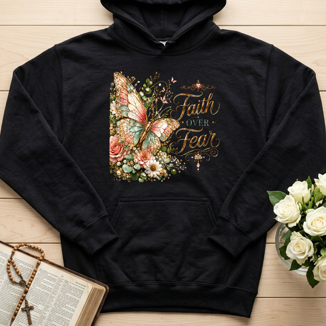 Faith Over Fear 14
